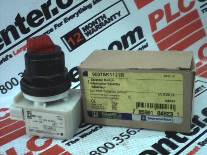 SCHNEIDER ELECTRIC 9001-SK11J1R