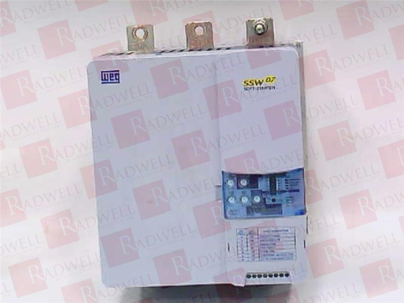 WEG SSW070200T5SZ