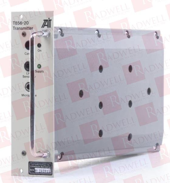 TAIT T856-20