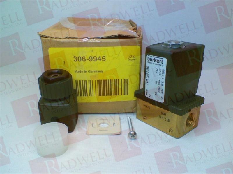 BURKERT 00125301