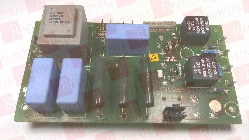 SIEMENS C98043-A1206-L2