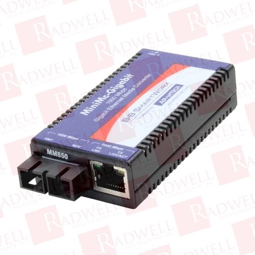 ADVANTECH IMC-371-MM-PS