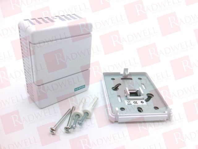 SIEMENS QAA2072.WU
