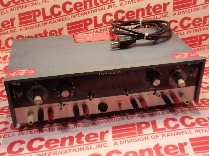 VIZ WP-708