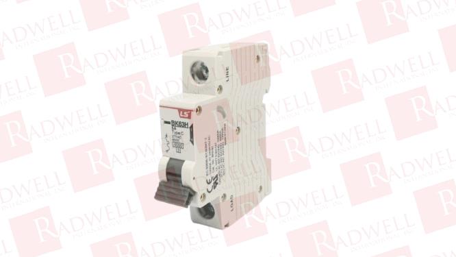 LS ELECTRIC 0626036763