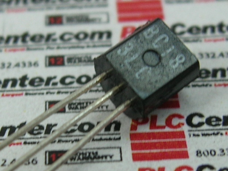 ON SEMICONDUCTOR BC183LC