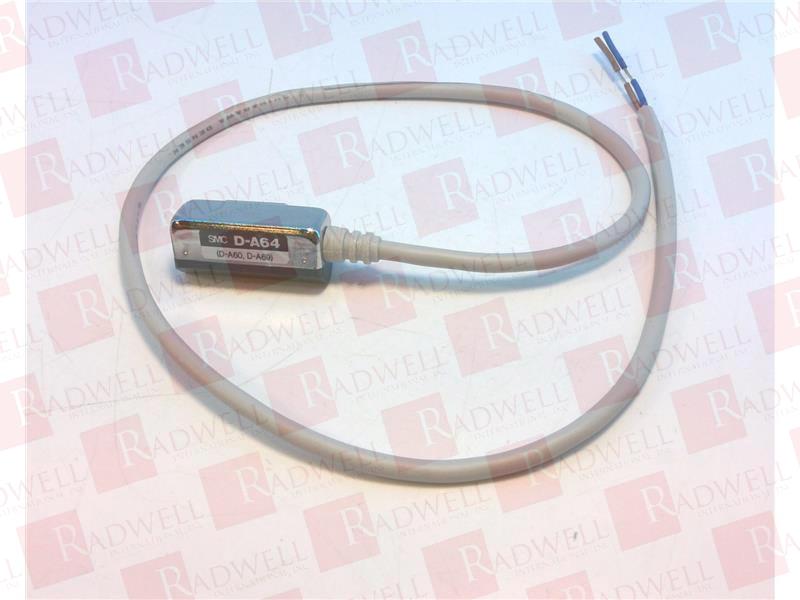 SMC D-A64