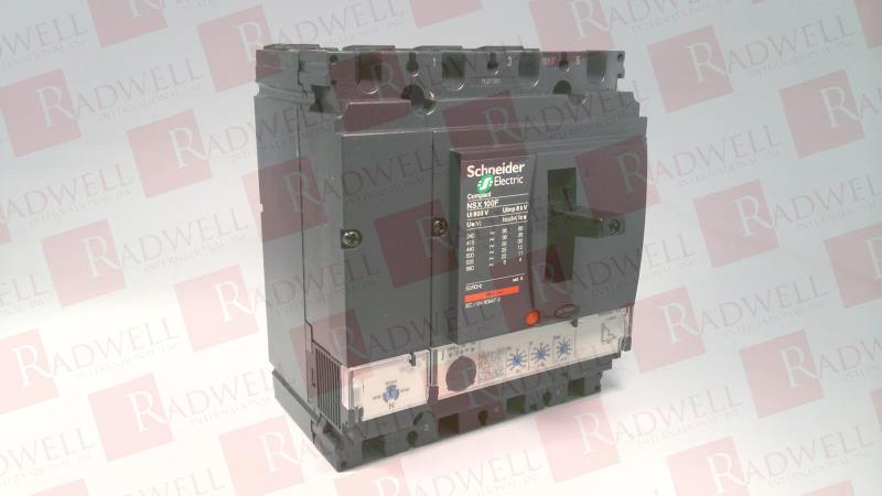 SCHNEIDER ELECTRIC LV429780