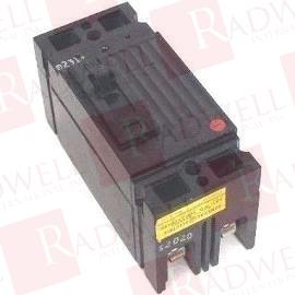 GENERAL ELECTRIC TEB122C5020