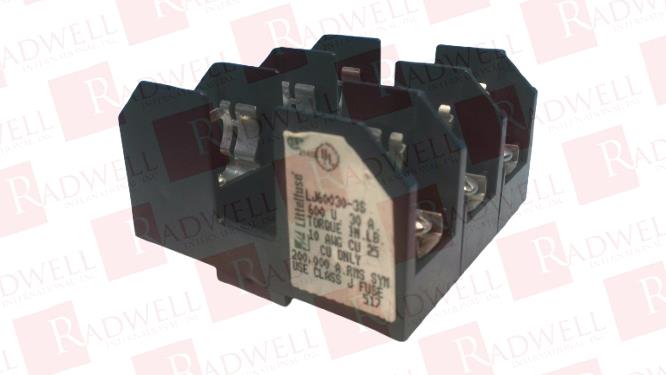 LITTELFUSE LJ60030-3S