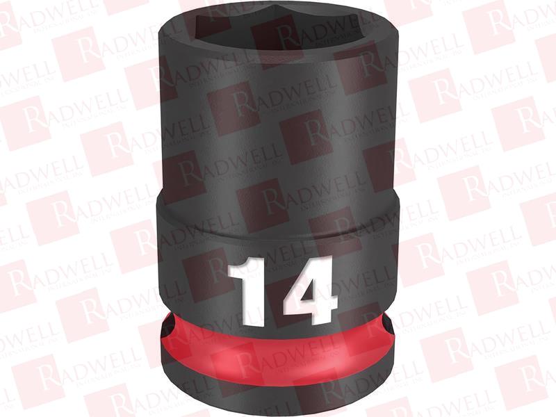 MILWAUKEE POWER TOOLS 49-66-6138