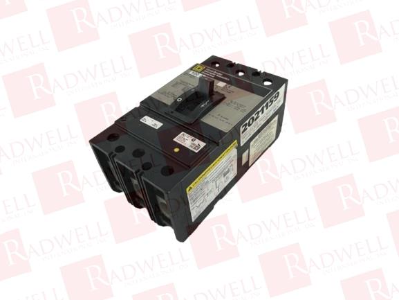 SCHNEIDER ELECTRIC KAL36100G