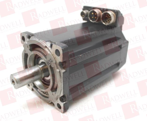 ALLEN BRADLEY MPL-A4540C-SJ24AA