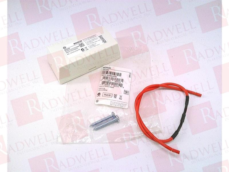 BOSCH D9127U