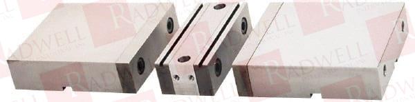 KURT WORKHOLDING HDL6J-JAWKIT