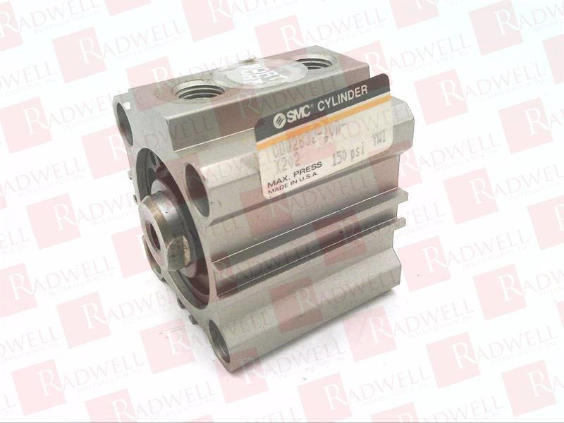 SMC CDQ2B32-10D-X202