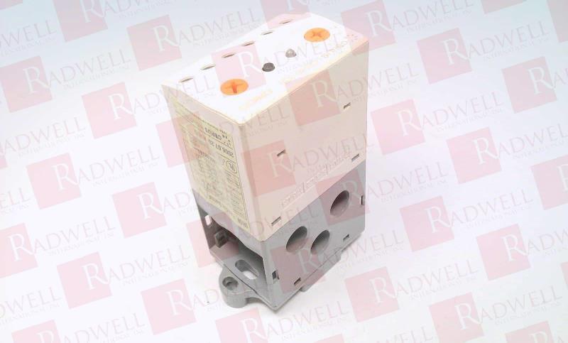 FRANKLIN ELECTRIC CRP40-3SR-40A