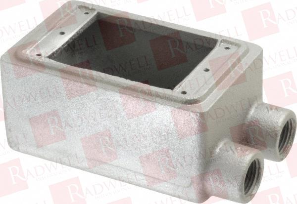 EMERSON FSS-1-50