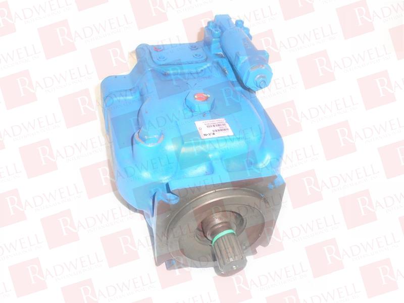 EATON CORPORATION 02-126082