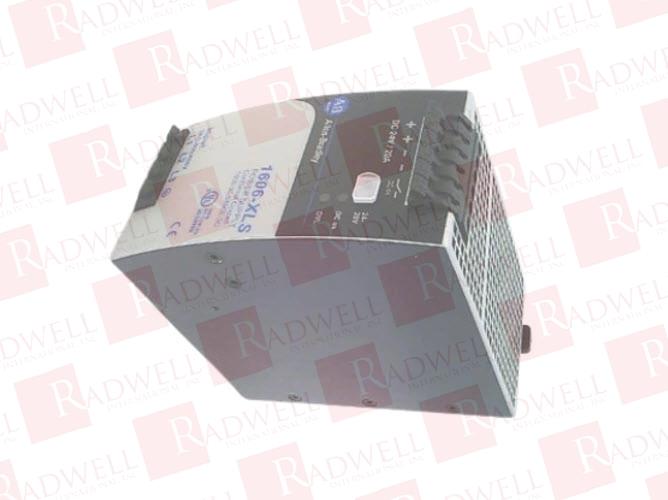 ALLEN BRADLEY 1606-XLS480E-3C