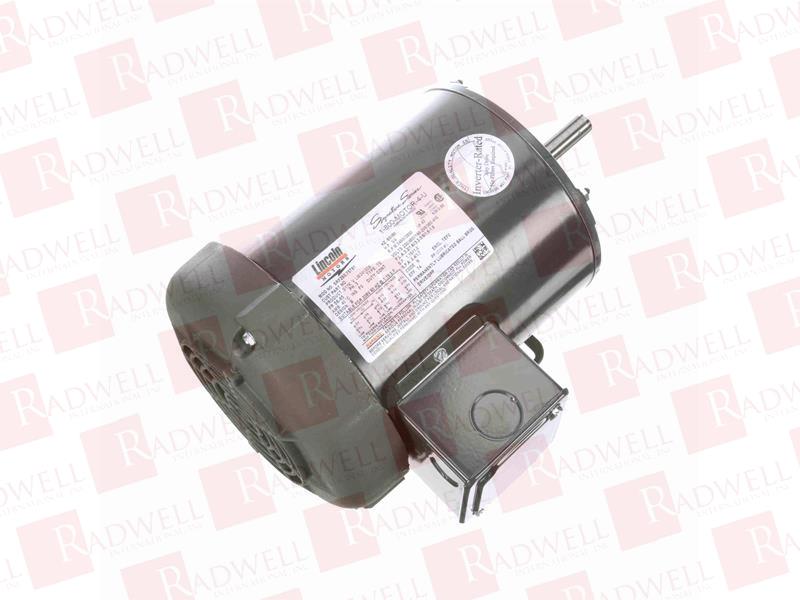 REGAL REXNORD LM24133