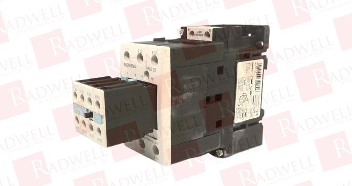 SIEMENS 3RT1034-1AL24