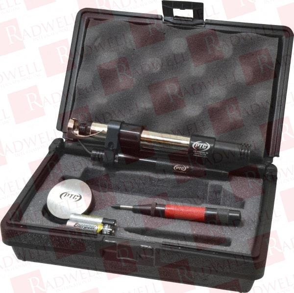 PTC INSTRUMENTS 316