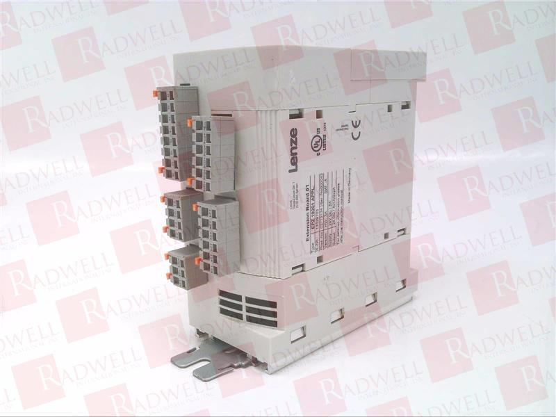 LENZE EPL-10201