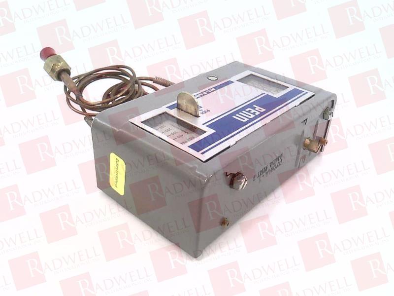 JOHNSON CONTROLS P70MA-1