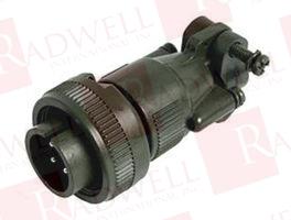 ITT MS3106F20-19PW