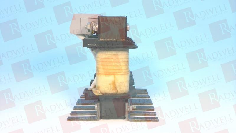 TCI MACHINERY KDRA46L