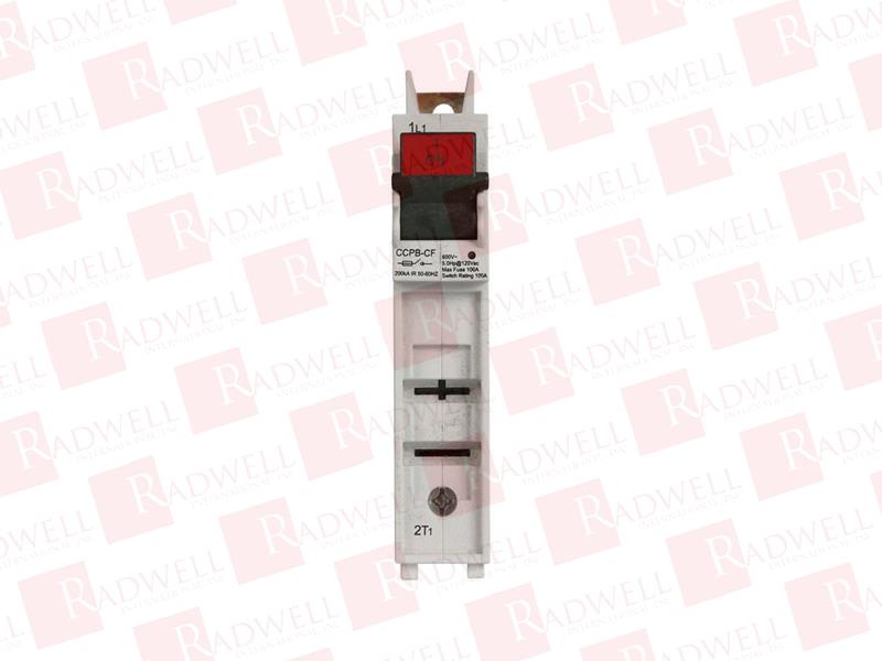 EATON CORPORATION CCPB-1-70CF
