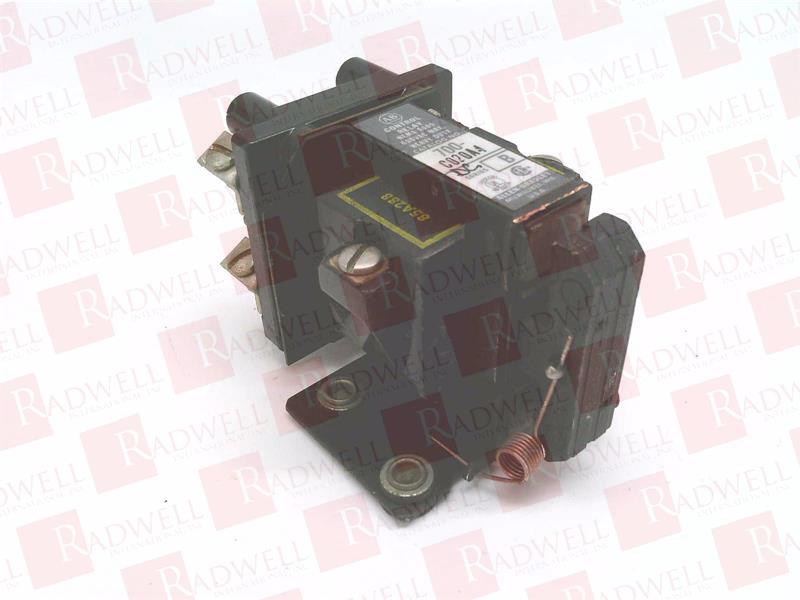 ALLEN BRADLEY 700-C020A4