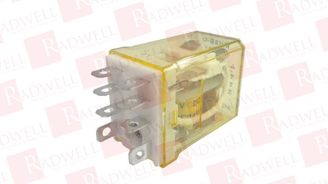 IDEC RH2B-UDC24V