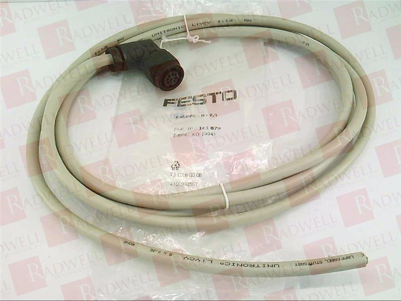 FESTO KMPPE-B-2,5