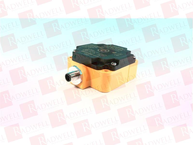 TURCK NI50-CP80-Y1-H1141