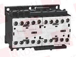 LOVATO 11BGR0901A02460
