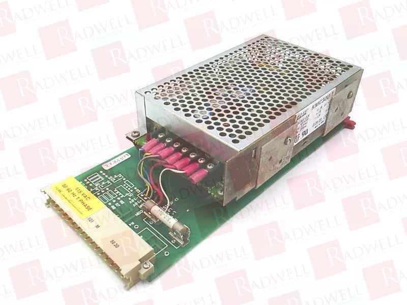 K TRON 9184-00125-A