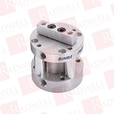 BIMBA FT-040.625-4R
