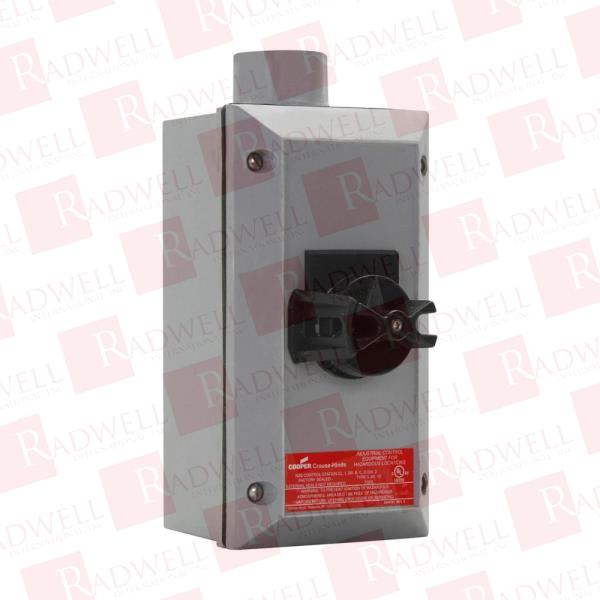 EATON CORPORATION N2SC2123