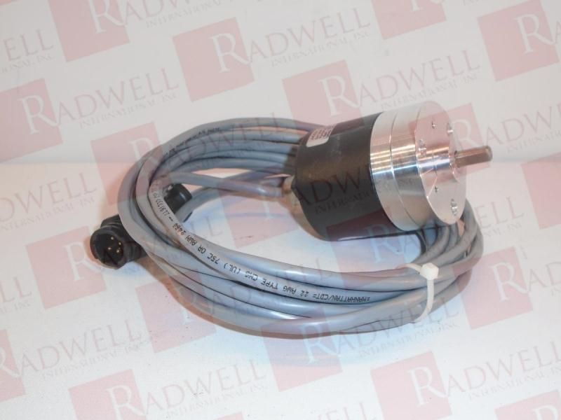 ENCODER PRODUCTS 0688165