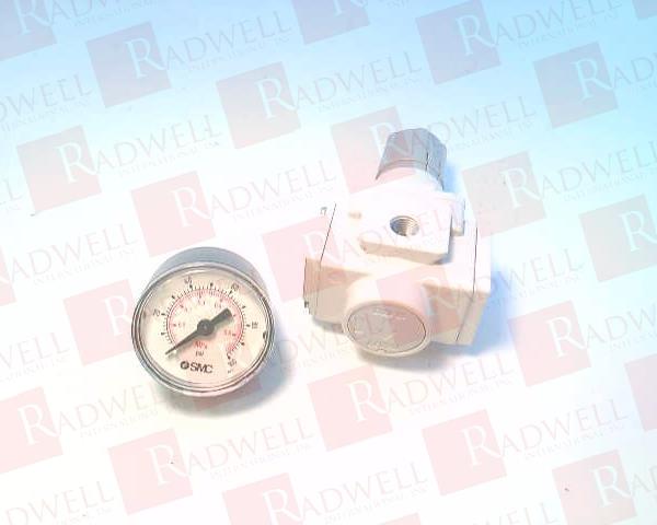 SMC AR20K-N01G-Z-B-X406