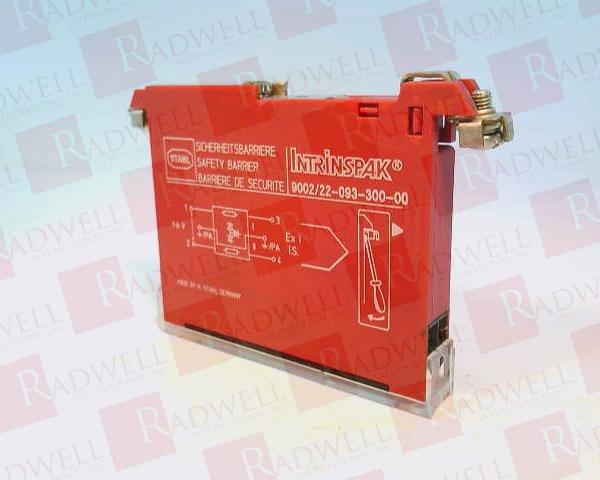 STAHL 9002/22-093-300-00