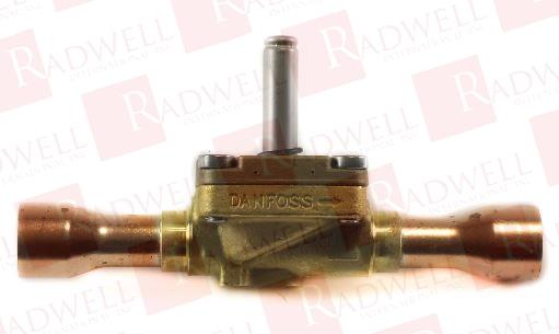 DANFOSS 032L1244