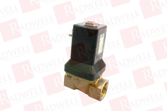 BURKERT 00136674