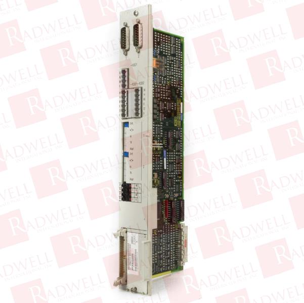 SIEMENS 6SN1118-0AE11-0AA1