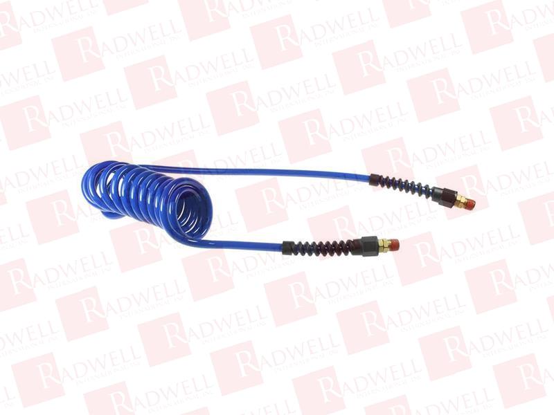 COILHOSE PNEUMATICS PU14-25B-B