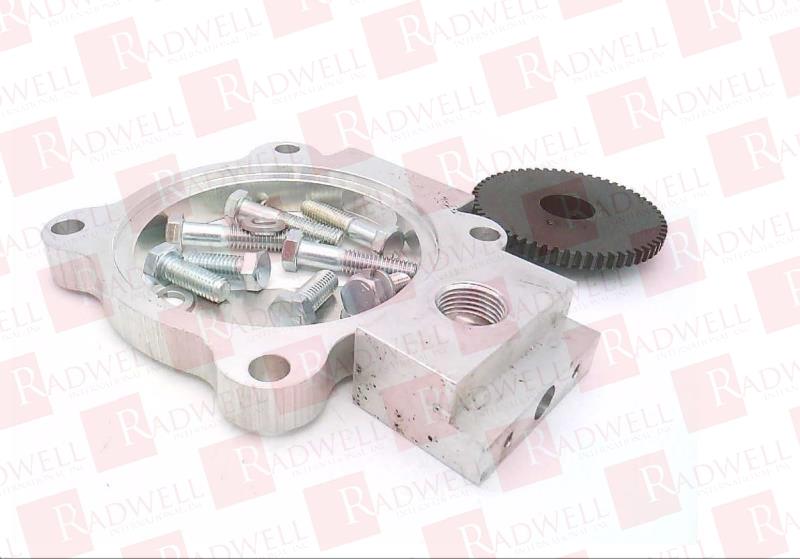 FENNER 7300-1600