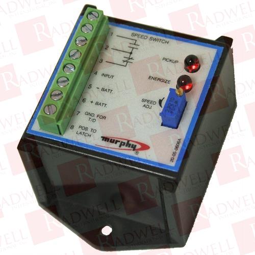 FW MURPHY 20700166