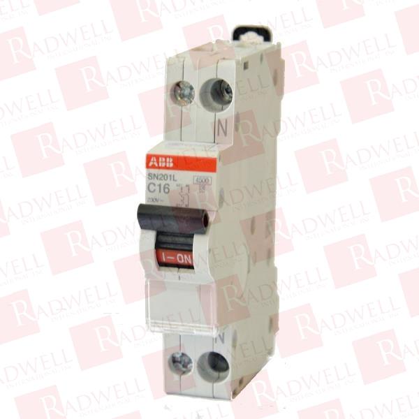 ASEA BROWN BOVERI 2CSS245101R0164